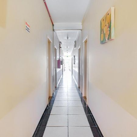Fabiel Palace Hotel Cuiaba  Bagian luar foto