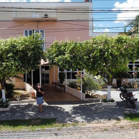 Fabiel Palace Hotel Cuiaba  Bagian luar foto