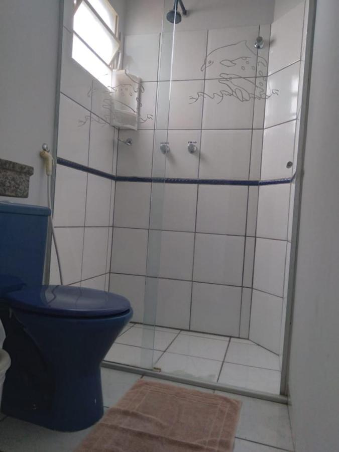 Fabiel Palace Hotel Cuiaba  Bagian luar foto